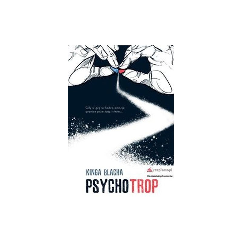 PSYCHOTROP