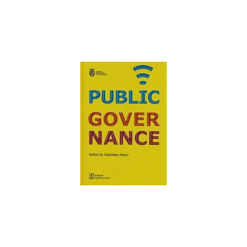 PUBLIC GOVERNANCE