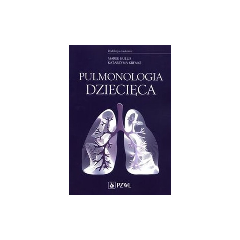 PULMONOLOGIA DZIECIĘCA