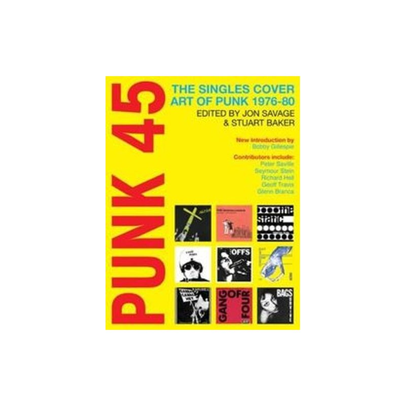 PUNK 45