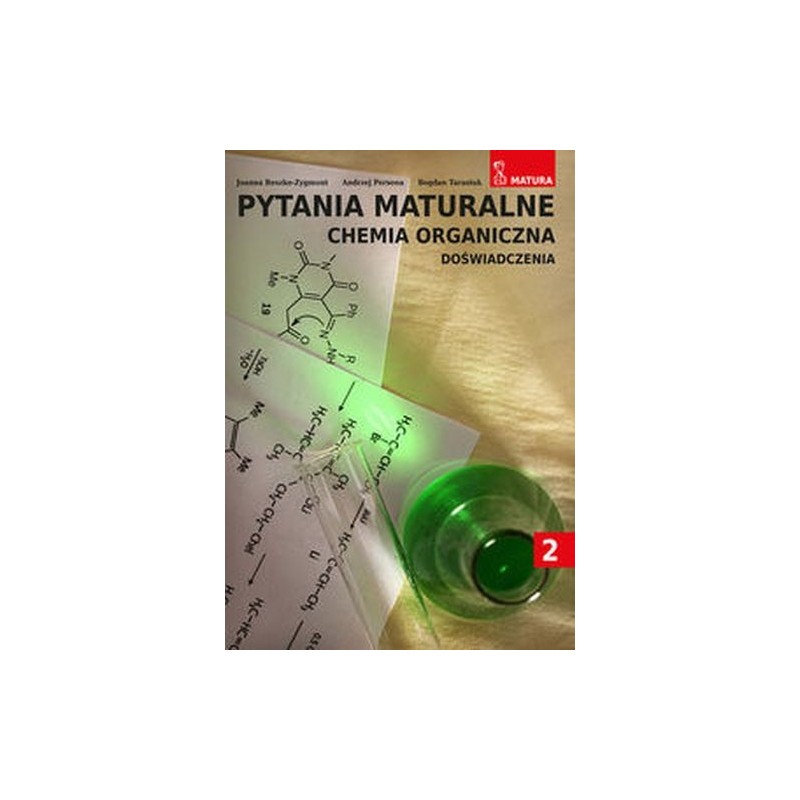 PYTANIA MATURALNE TOM 2