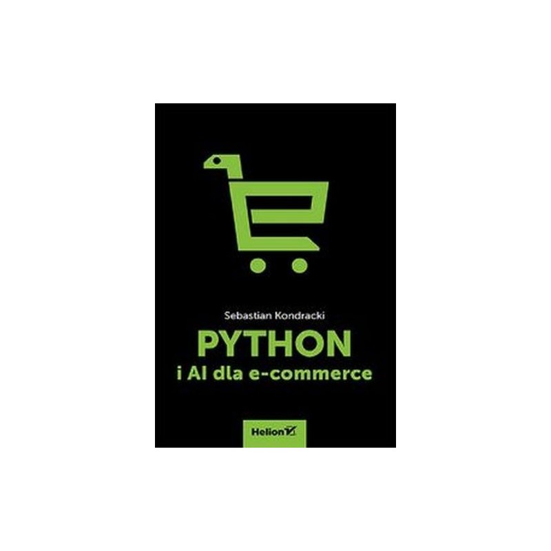 PYTHON I AI DLA E-COMMERCE