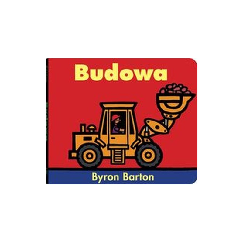 BUDOWA