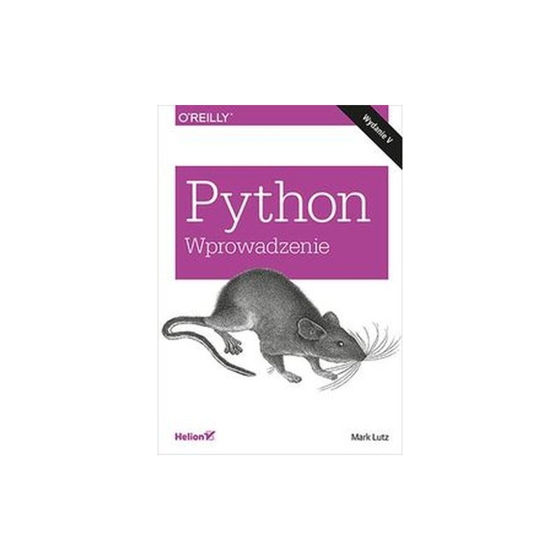 PYTHON WPROWADZENIE