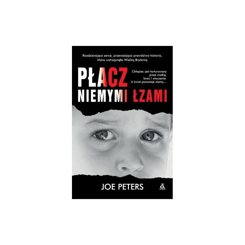 PŁACZ NIEMYMI ŁZAMI WYD. 2023