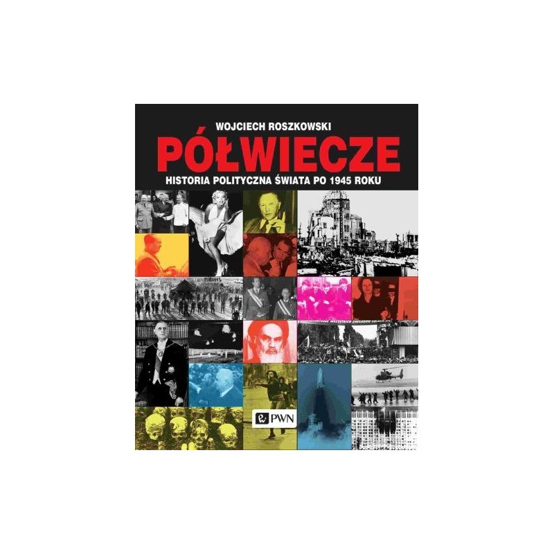 PÓŁWIECZE