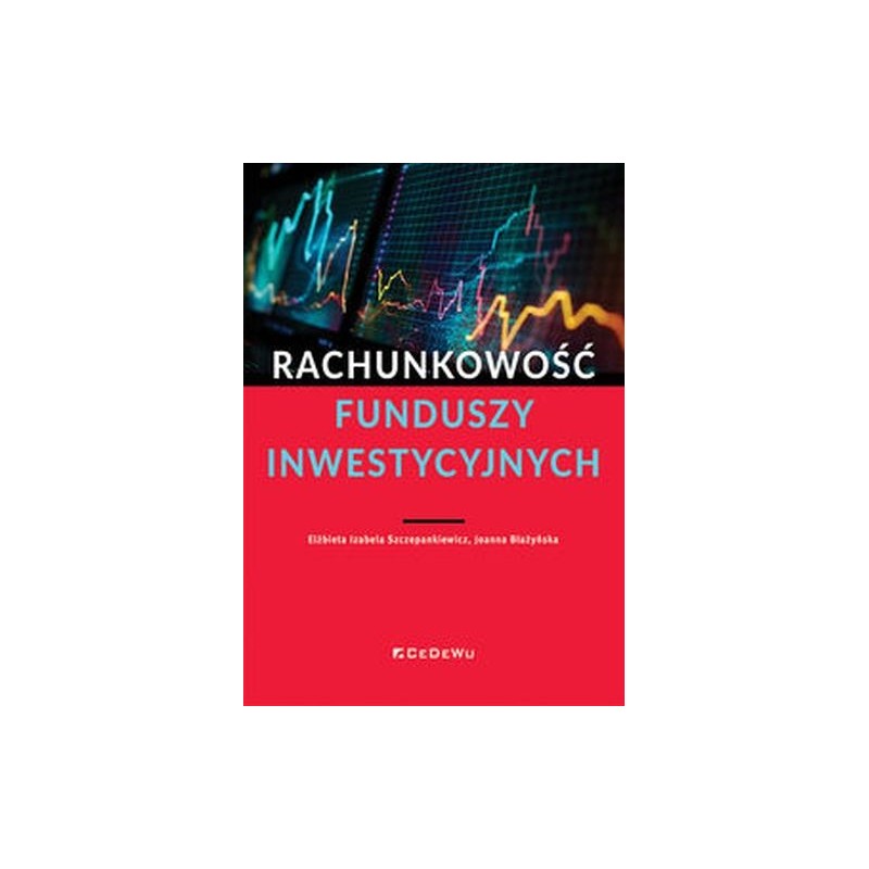 RACHUNKOWOŚĆ FUNDUSZY INWESTYCYJNYCH