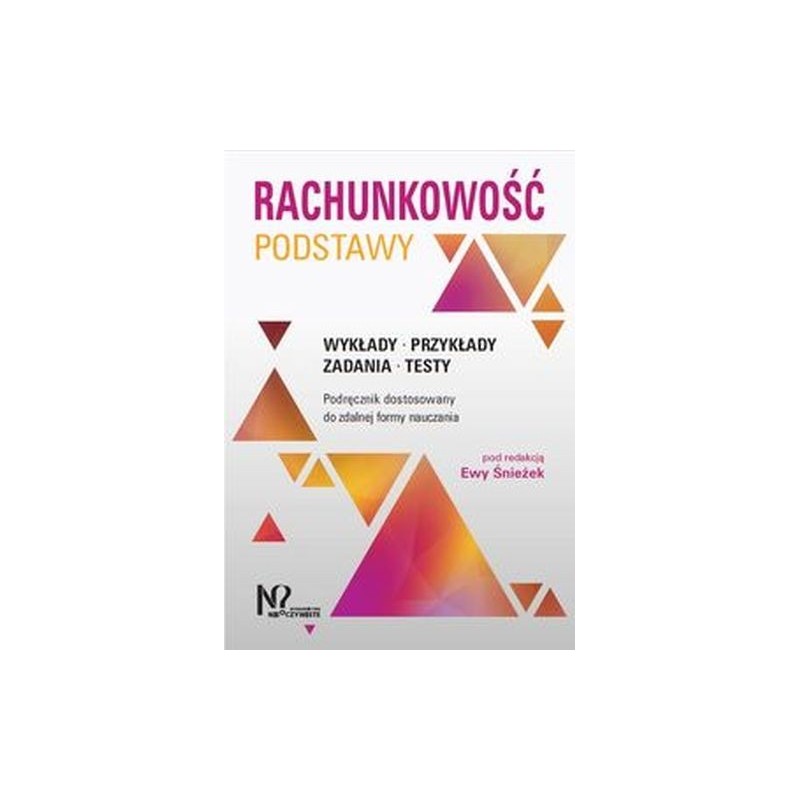 RACHUNKOWOŚĆ PODSTAWY