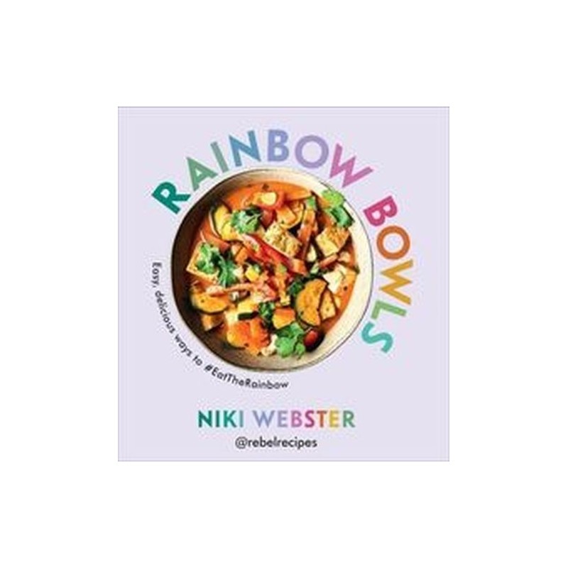 RAINBOW BOWLS