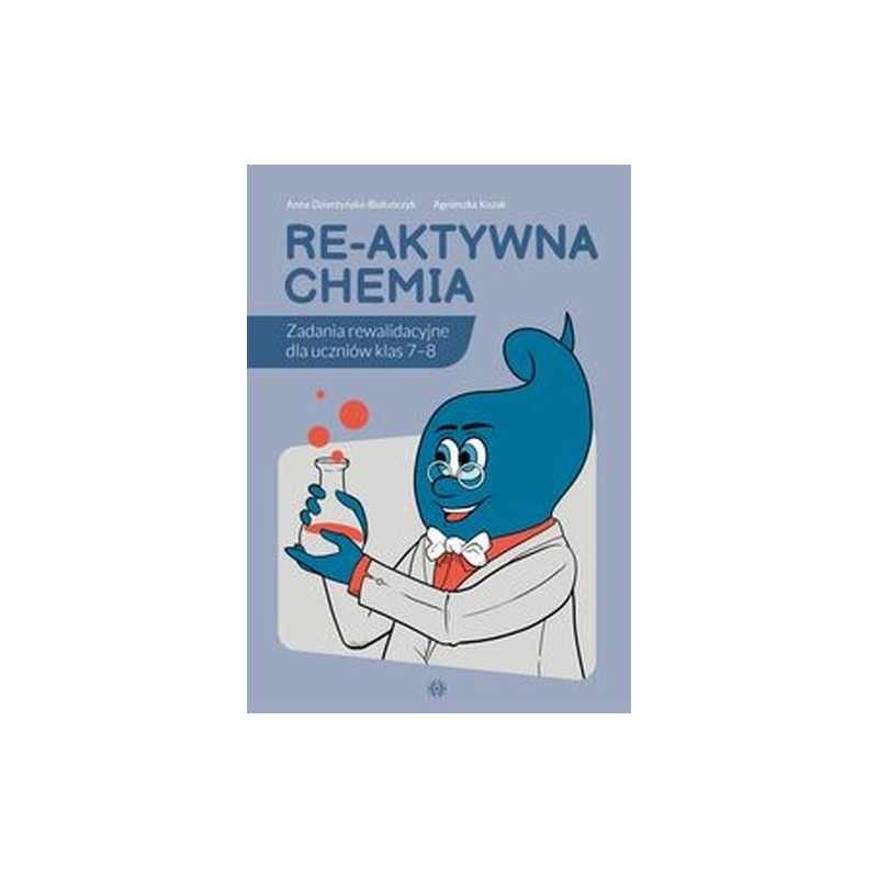 RE-AKTYWNA CHEMIA