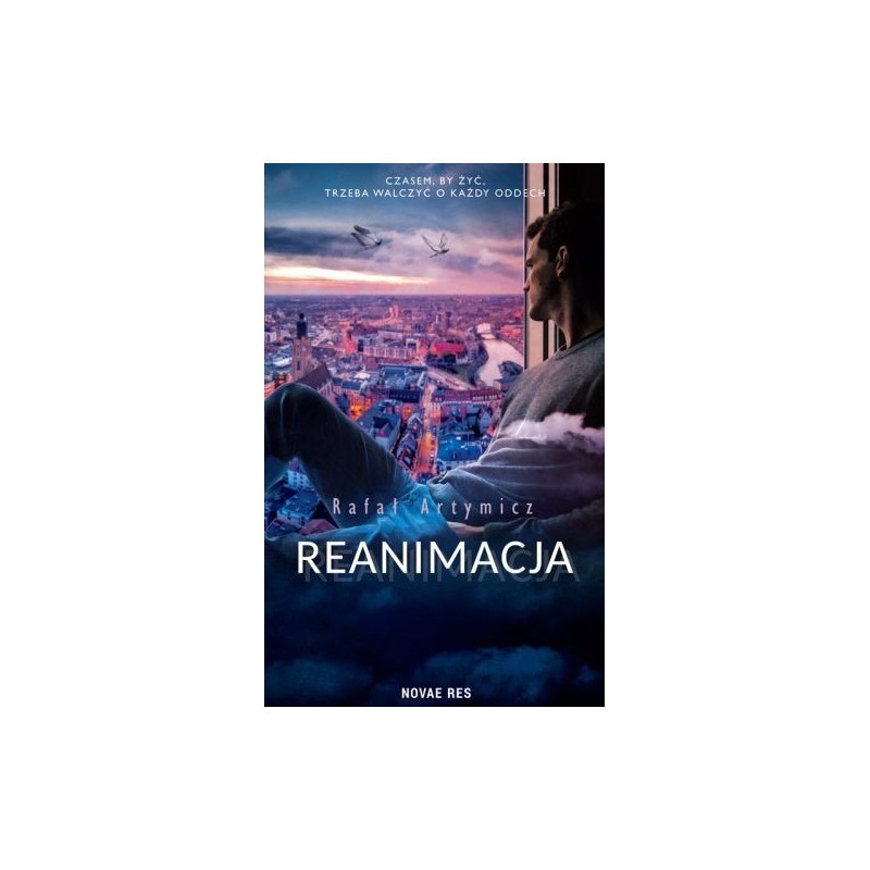 REANIMACJA