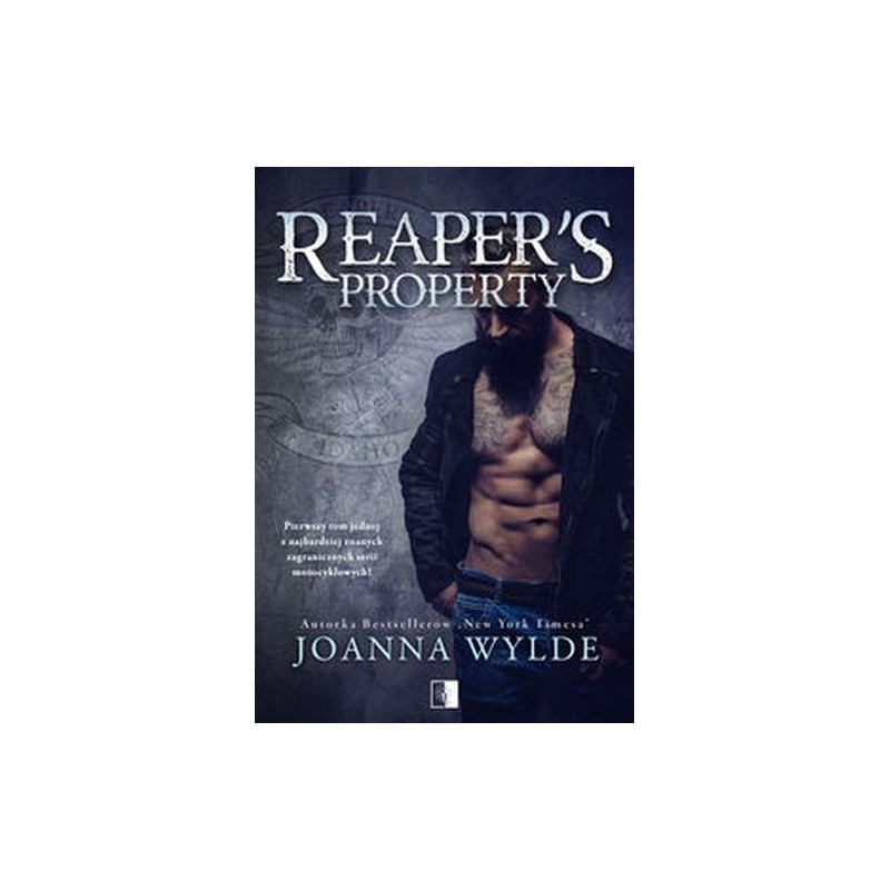 REAPERS PROPERTY