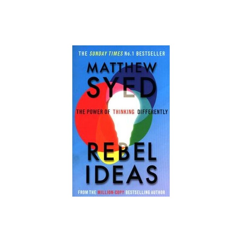 REBEL IDEAS