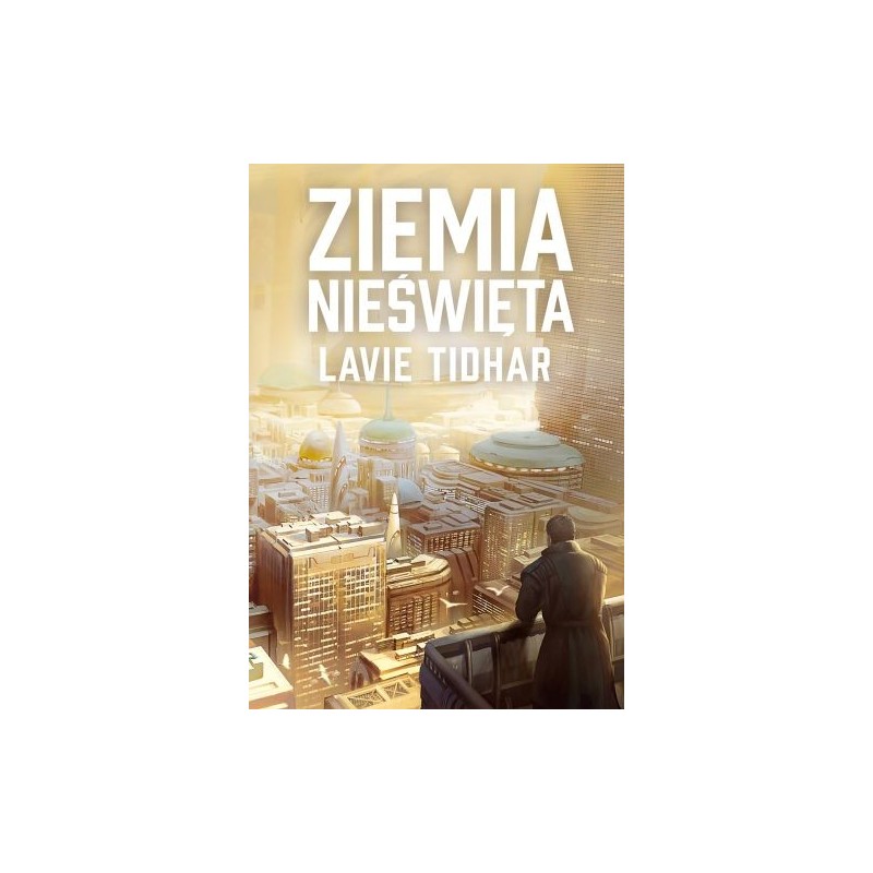 ZIEMIA NIEŚWIĘTA