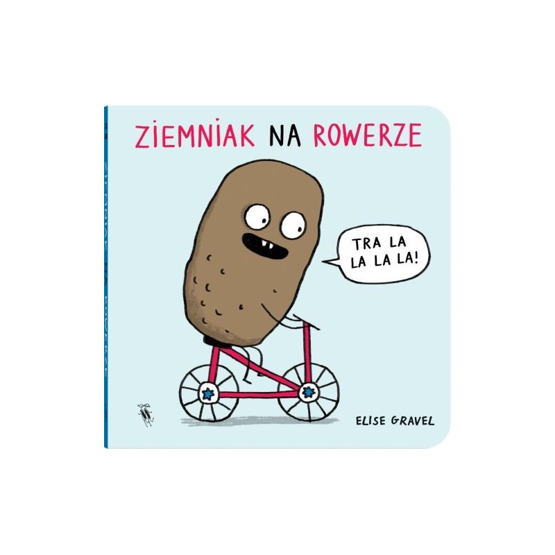 ZIEMNIAK NA ROWERZE