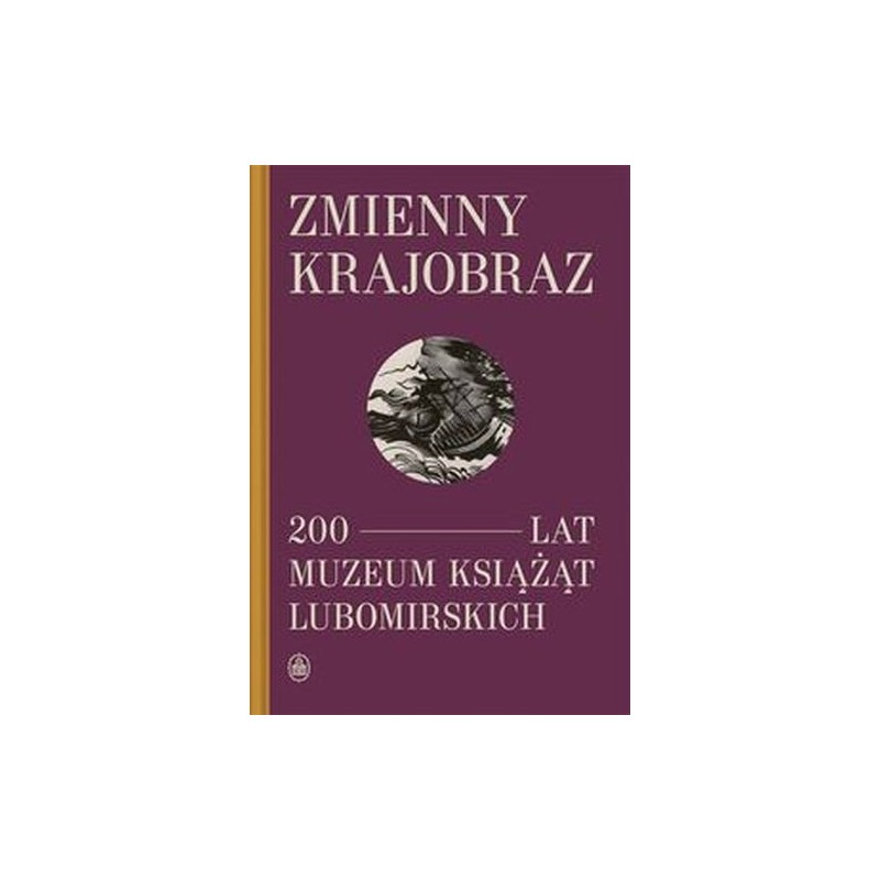 ZMIENNY KRAJOBRAZ