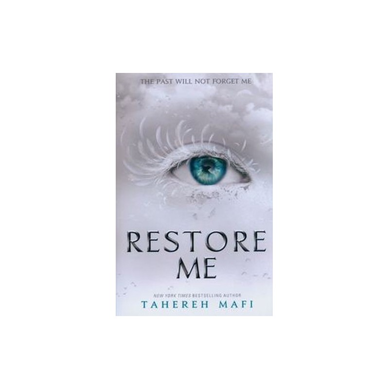 RESTORE ME