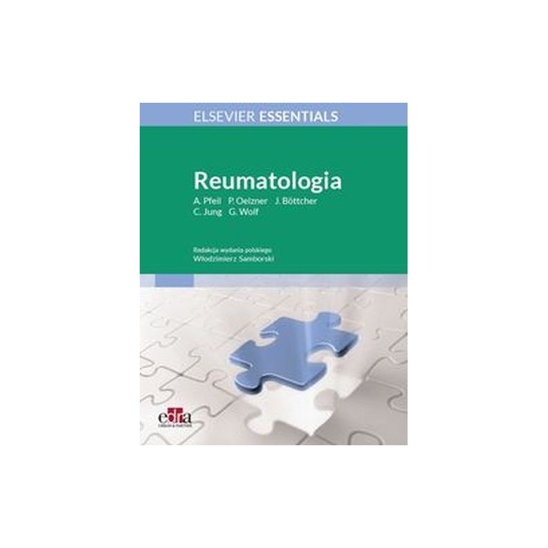 REUMATOLOGIA