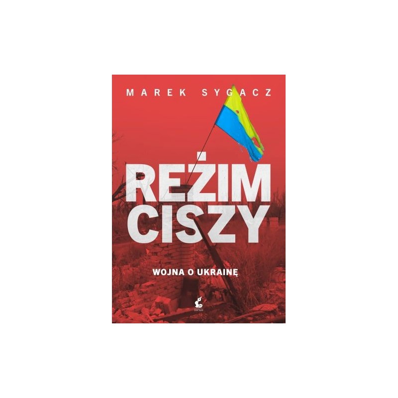 REŻIM CISZY