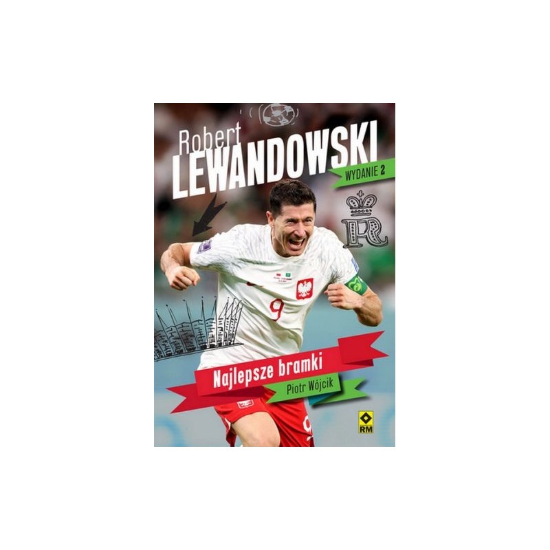 ROBERT LEWANDOWSKI NAJLEPSZE BRAMKI