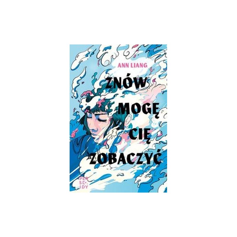 ZNÓW MOGĘ CIĘ ZOBACZYĆ