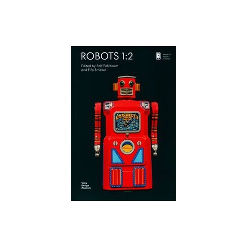 ROBOTS 1:2: R.F. COLLECTION