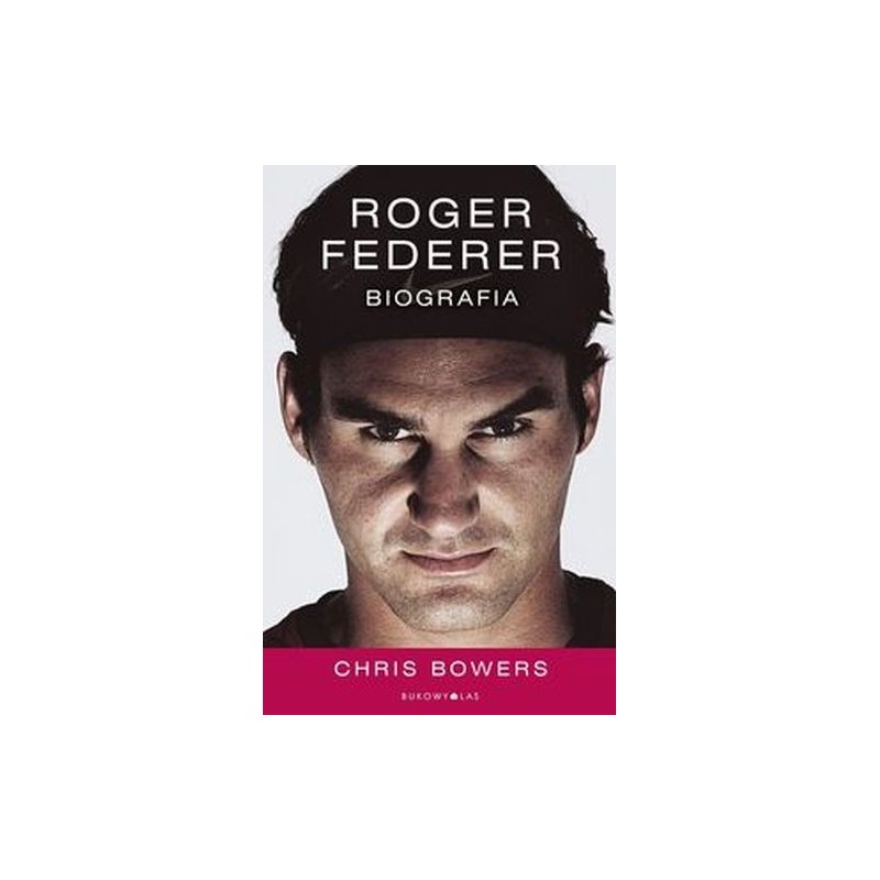 ROGER FEDERER BIOGRAFIA