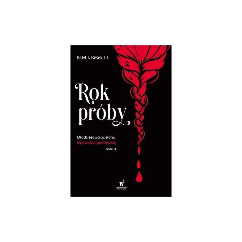 ROK PRÓBY