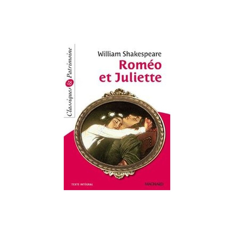 ROMEO ET JULIETTE