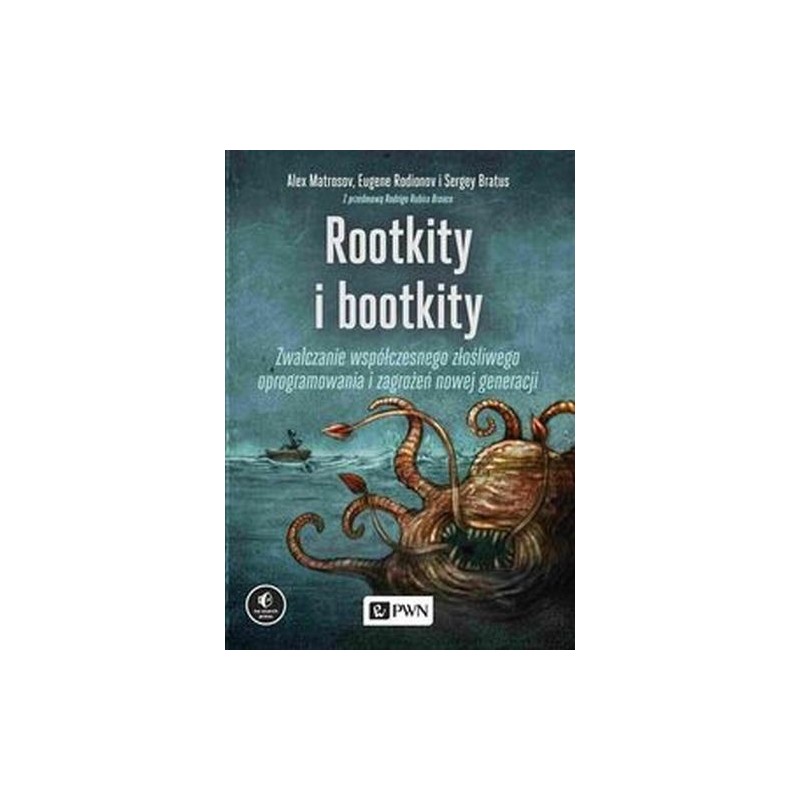 ROOTKITY I BOOTKITY