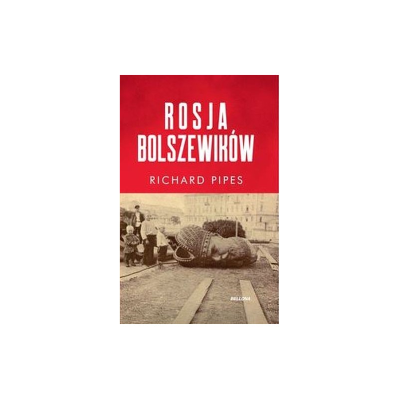 ROSJA BOLSZEWIKÓW