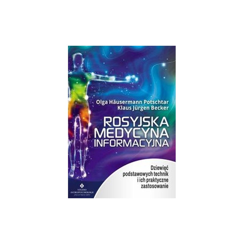 ROSYJSKA MEDYCYNA INFORMACYJNA