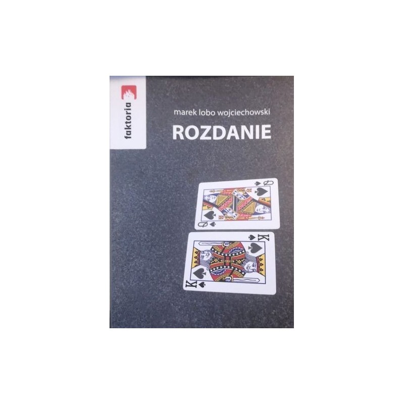 ROZDANIE