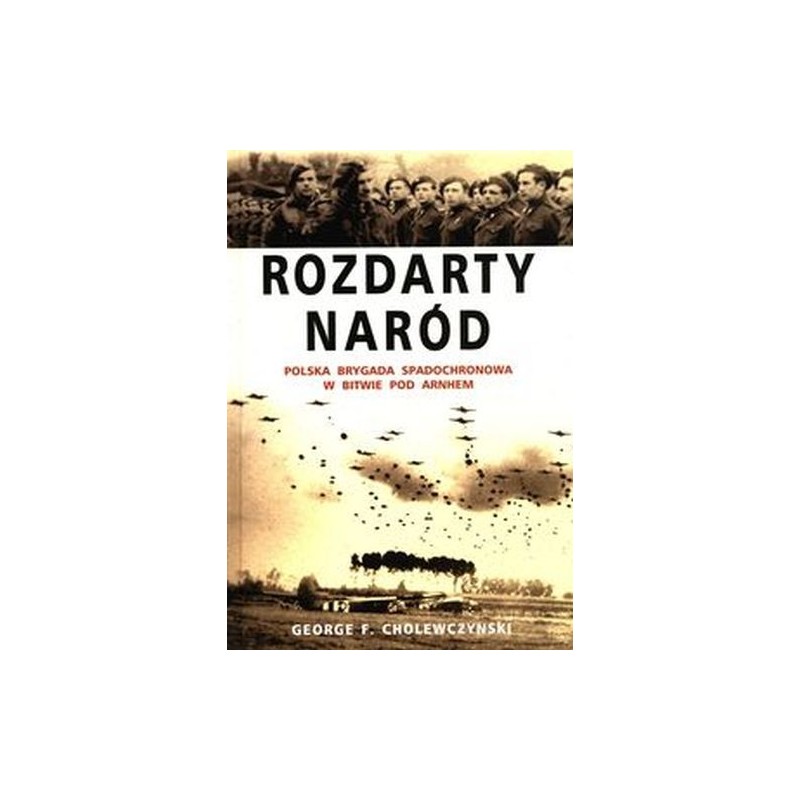 ROZDARTY NARÓD