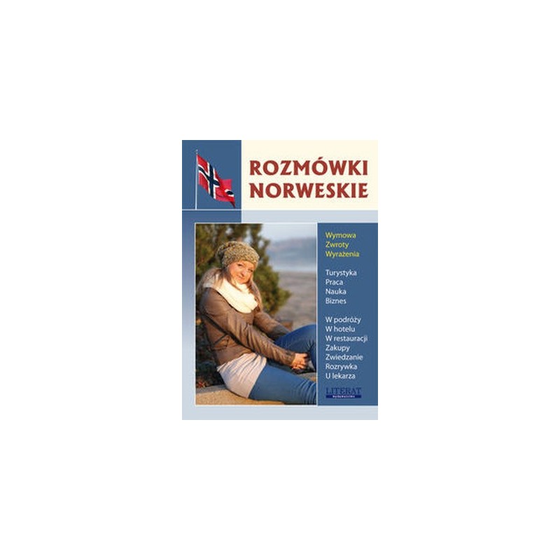 ROZMÓWKI NORWESKIE