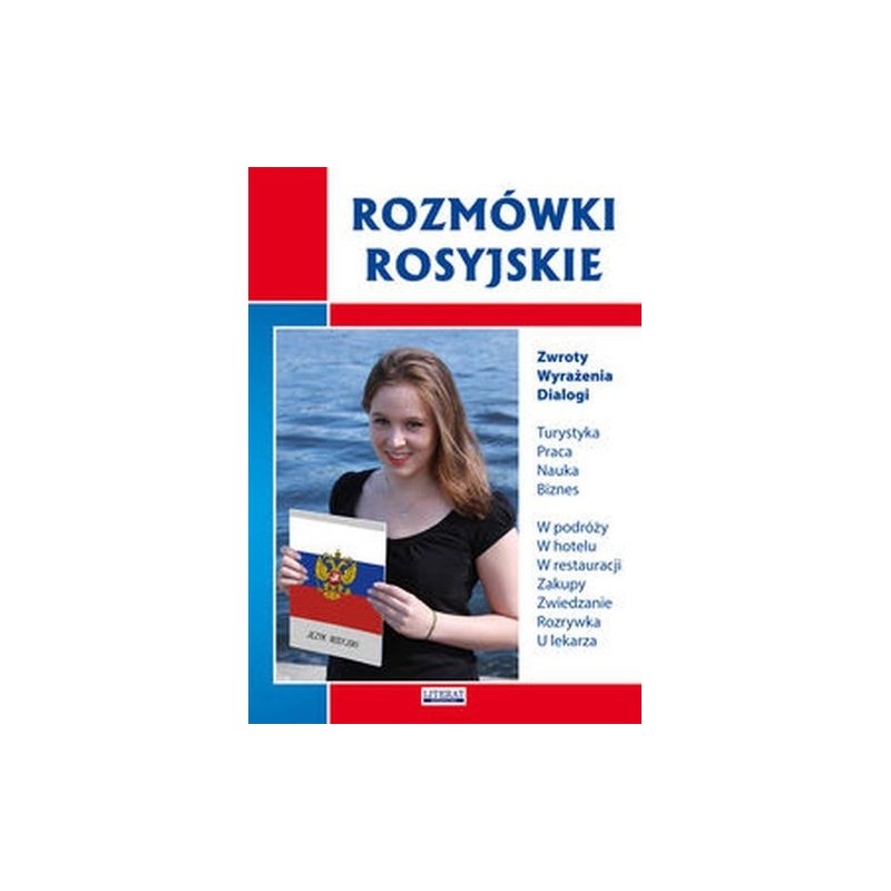 ROZMÓWKI ROSYJSKIE