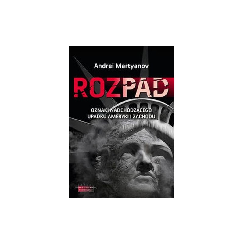 ROZPAD