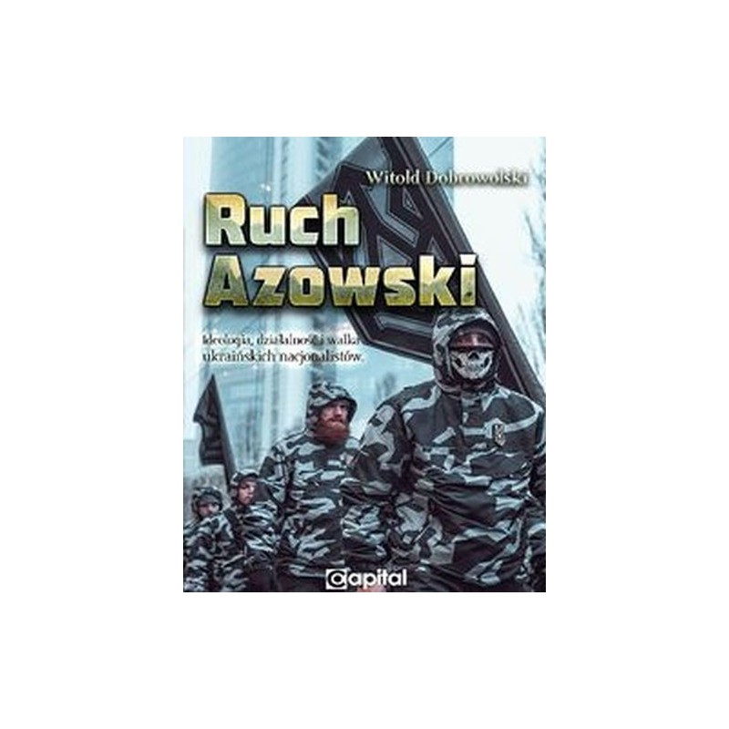 RUCH AZOWSKI