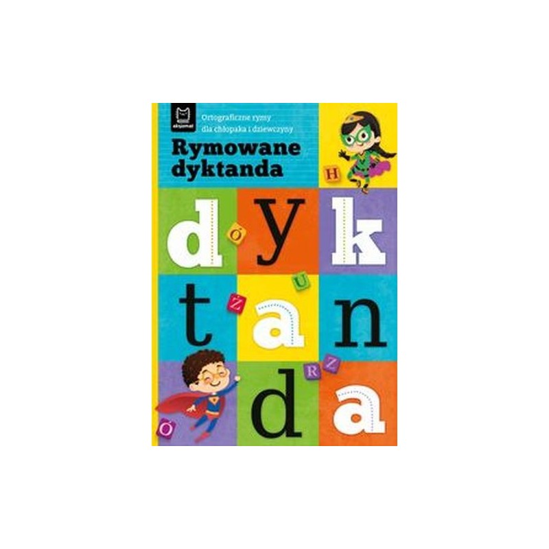 RYMOWANE DYKTANDA