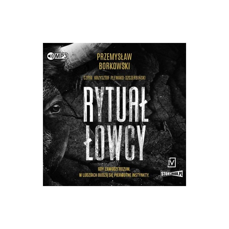 RYTUAŁ ŁOWCY