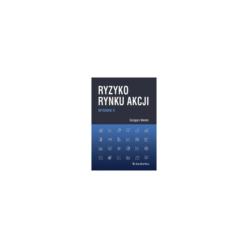 RYZYKO RYNKU AKCJI