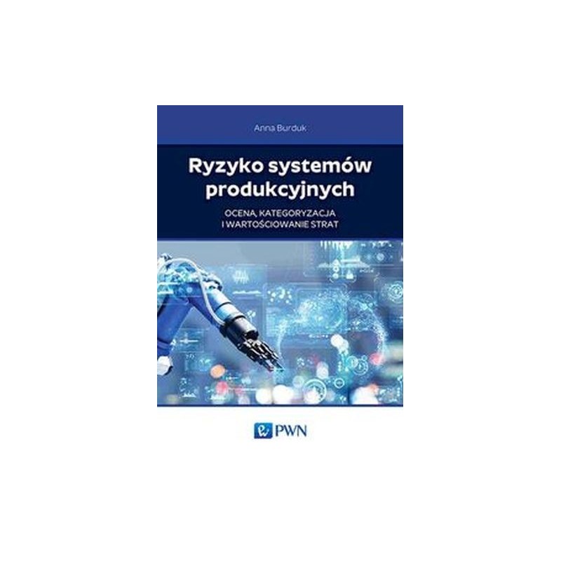 RYZYKO SYSTEMÓW PRODUKCYJNYCH