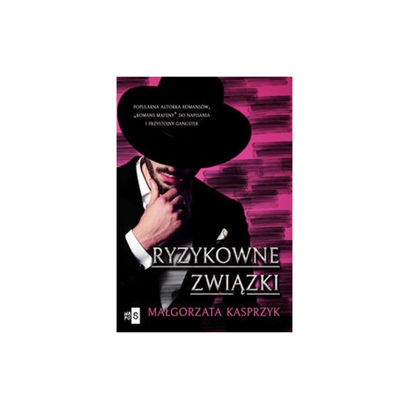 RYZYKOWNE ZWIĄZKI