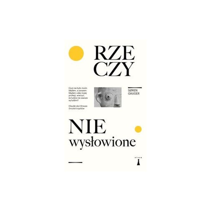 RZECZY NIEWYSŁOWIONE