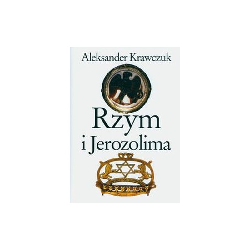 RZYM I JEROZOLIMA