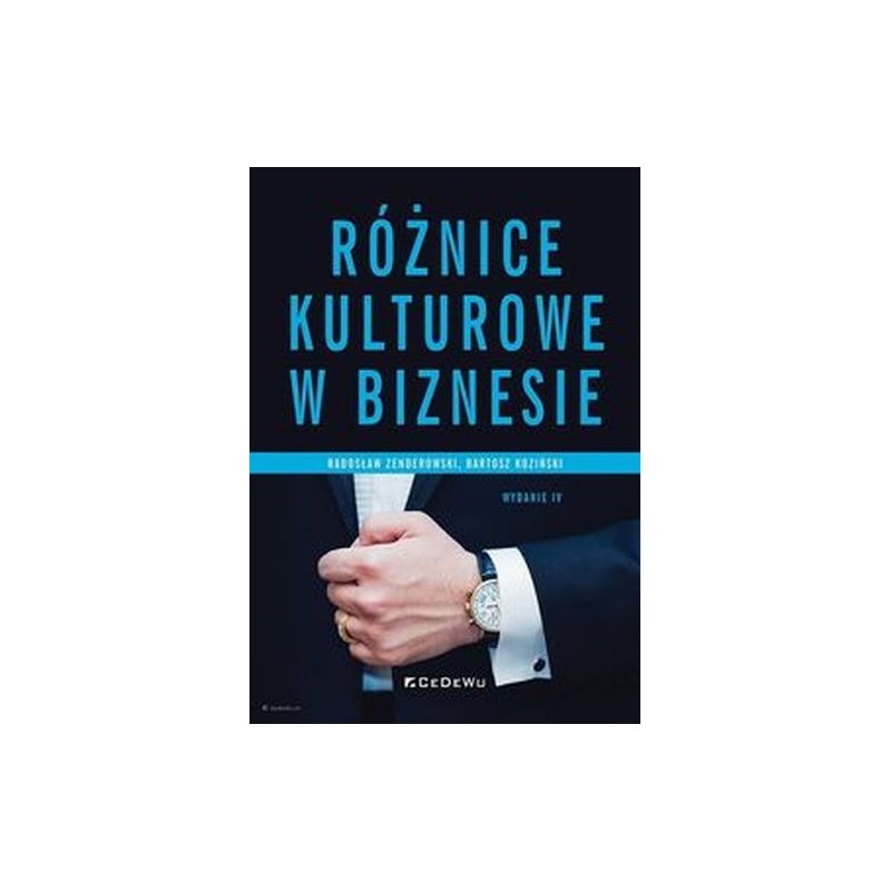 RÓŻNICE KULTUROWE W BIZNESIE