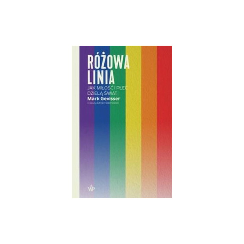 RÓŻOWA LINIA