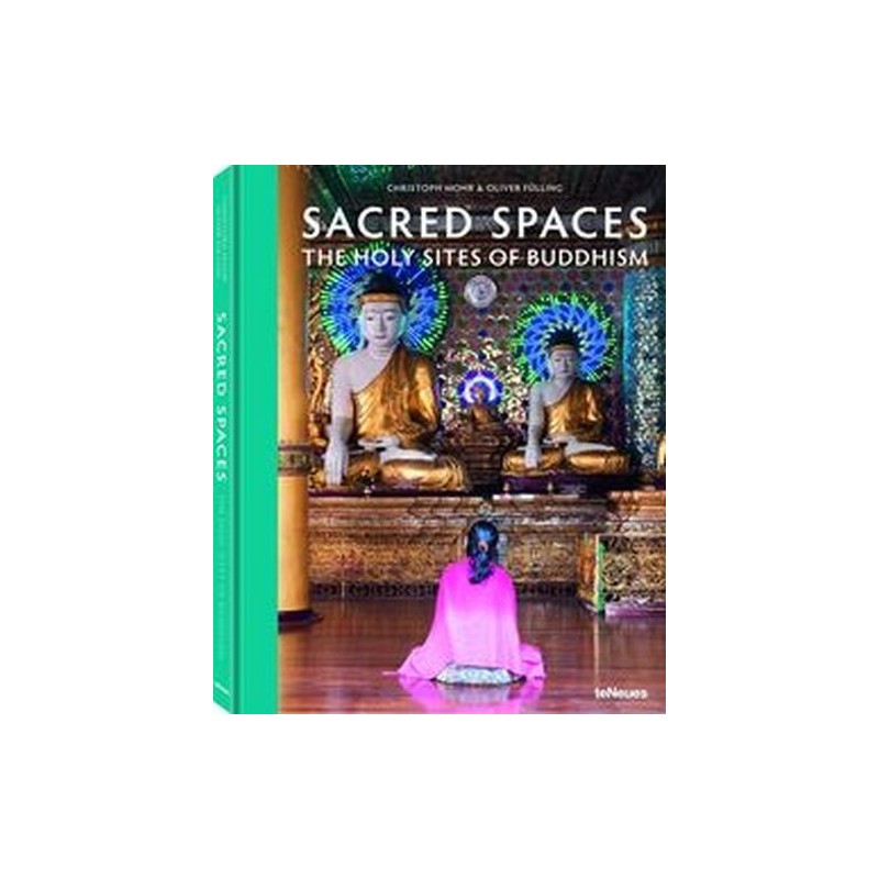 SACRED SPACES