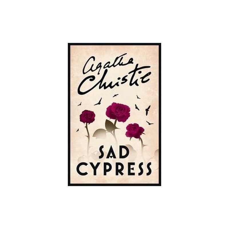 SAD CYPRESS