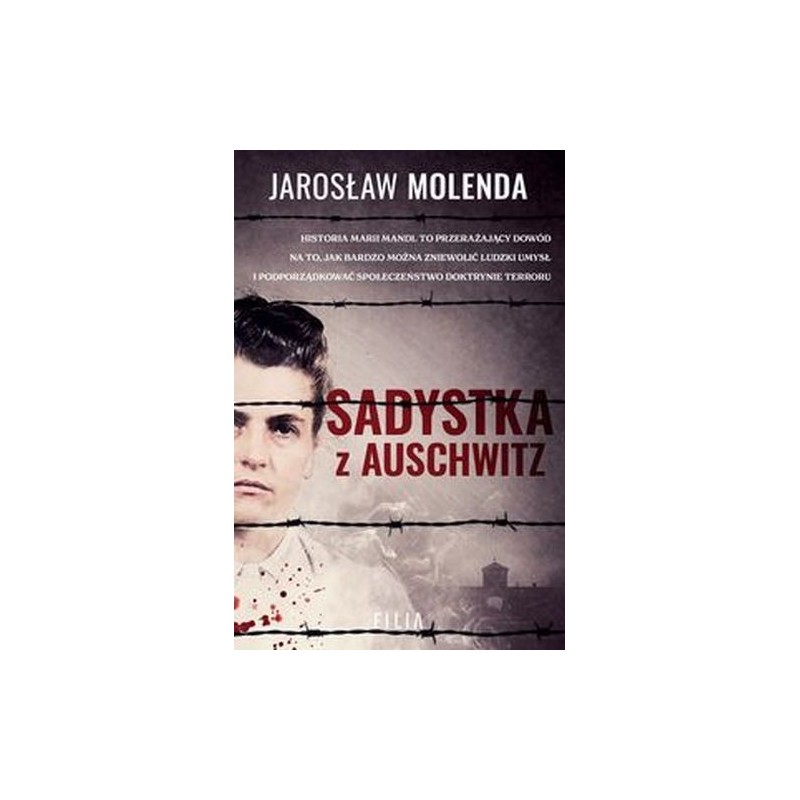 SADYSTKA Z AUSCHWITZ